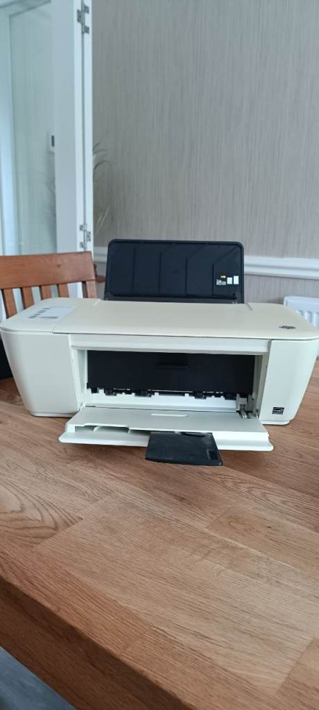 HP Deskjet 2540 printer 