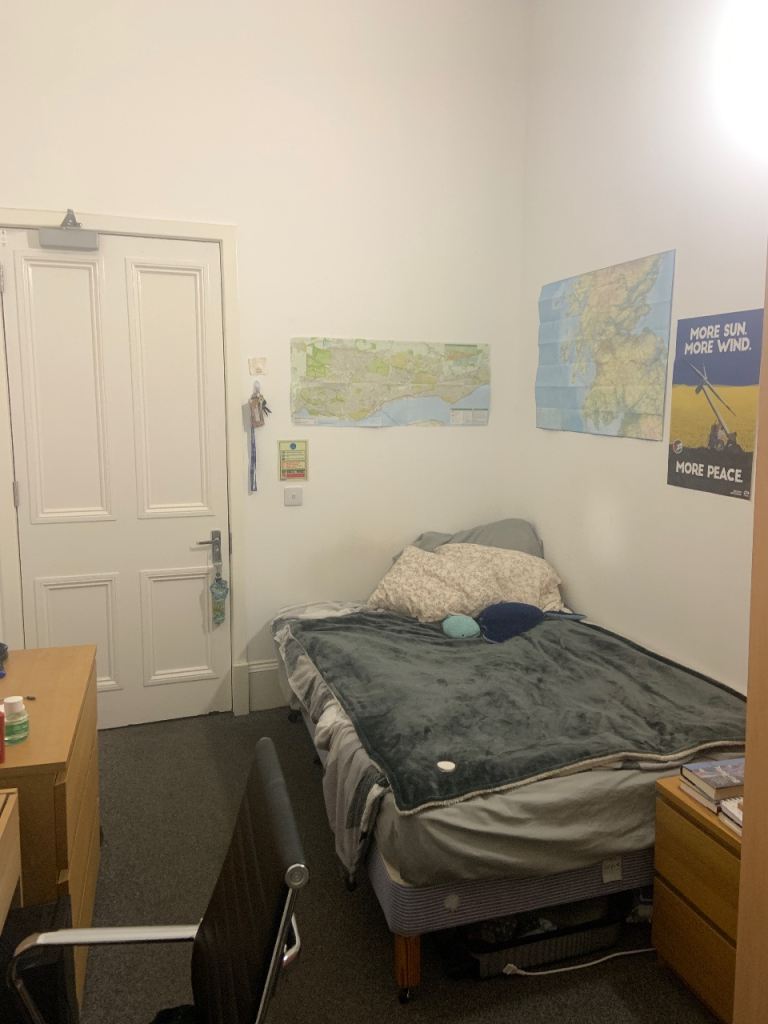 En Suite Room for Rent