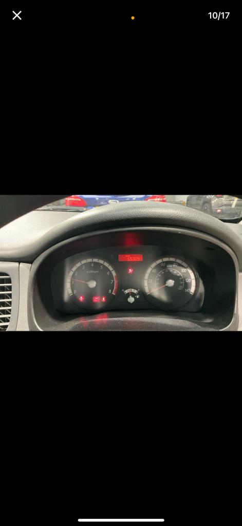 2011 Kia Rio 1.4 1 5dr HATCHBACK Petrol Manual