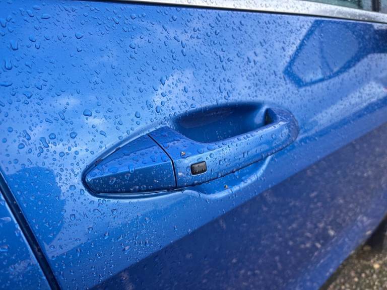 2024 Kia Sportage 1.6T GDi ISG GT-Line 5dr SUV PETROL Manual