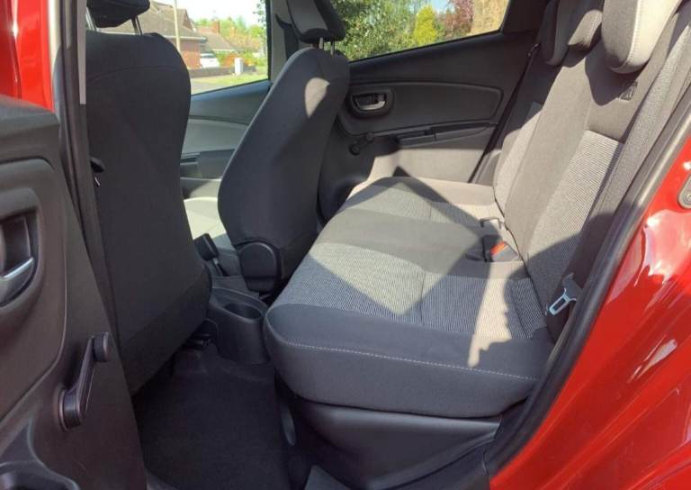 ♥️♥️ CHEAP RELIABLE CAR - LOW MILEAGE - CHEAP TAX-  ULEZ COMPLIANT ♥️♥️