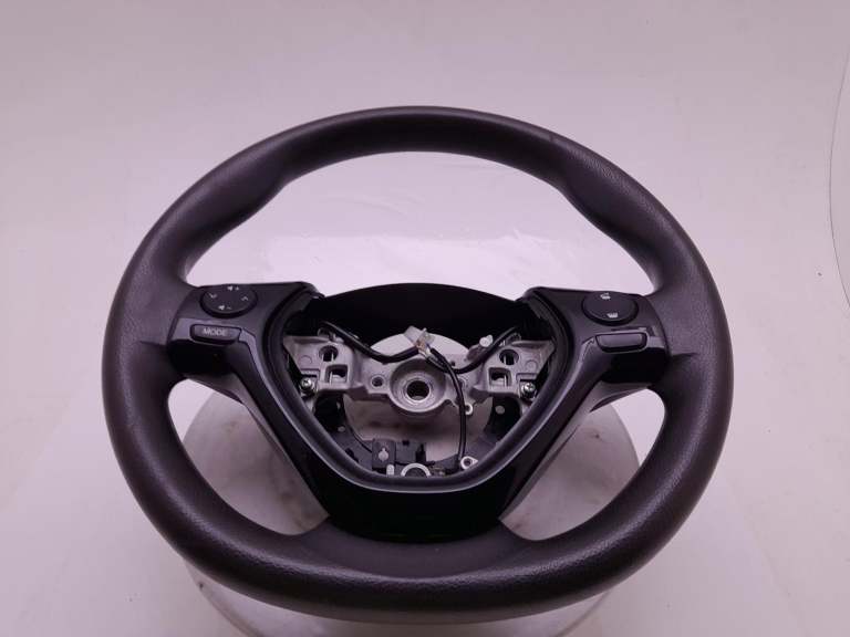 Citroen C1 Steering Wheel 2014-2022 Feel 3 Door Hatchback