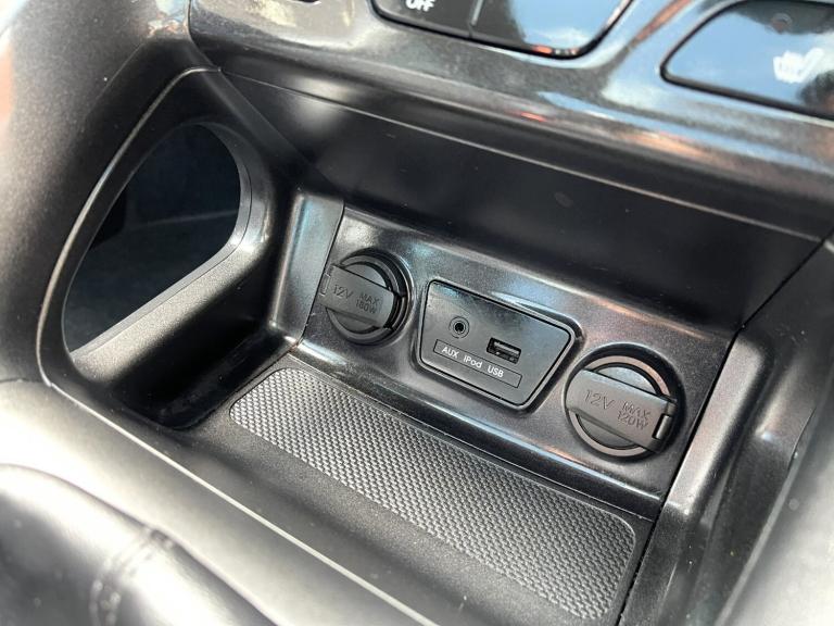 HYUNDAI IX35 1.7 CRDi GO! 2014