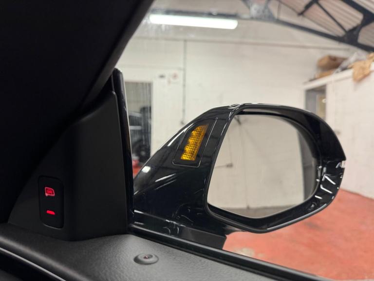 2016 Audi A7 3.0 BiTDI V6 Black Edition Sportback Tiptronic quattro Euro 6 (s/s) 5dr HATCHBACK Di...