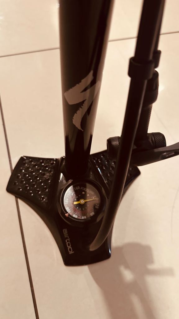 air tool specialized pump