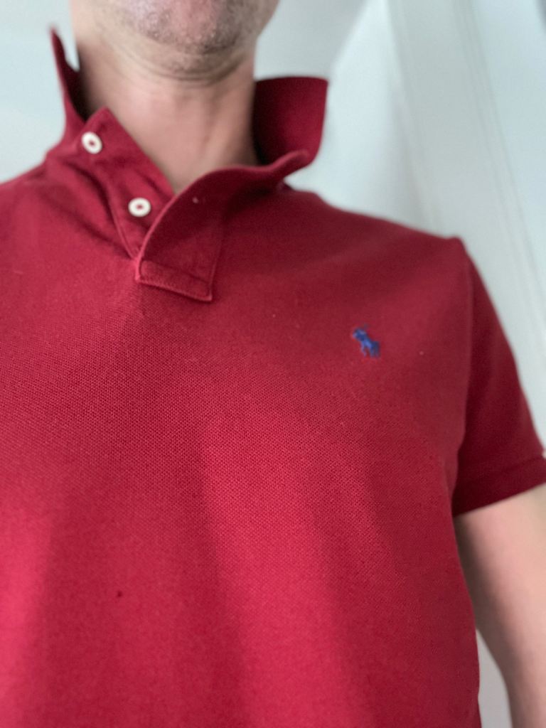 Ralph Lauren polo