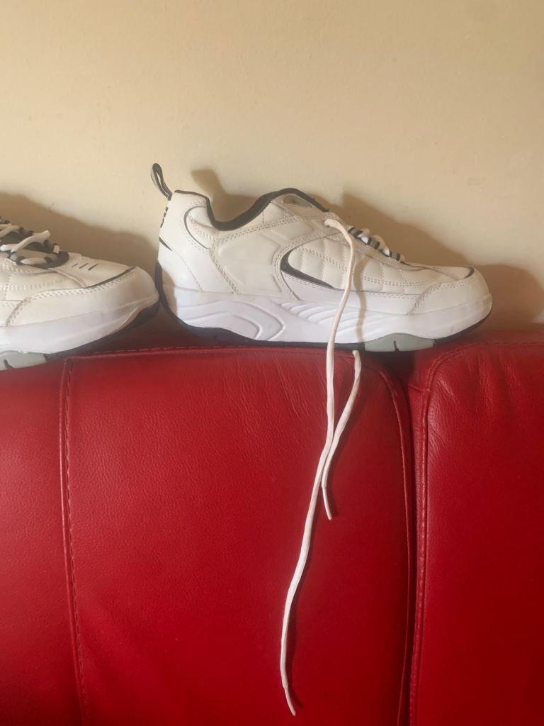 Therapeutic trainers 