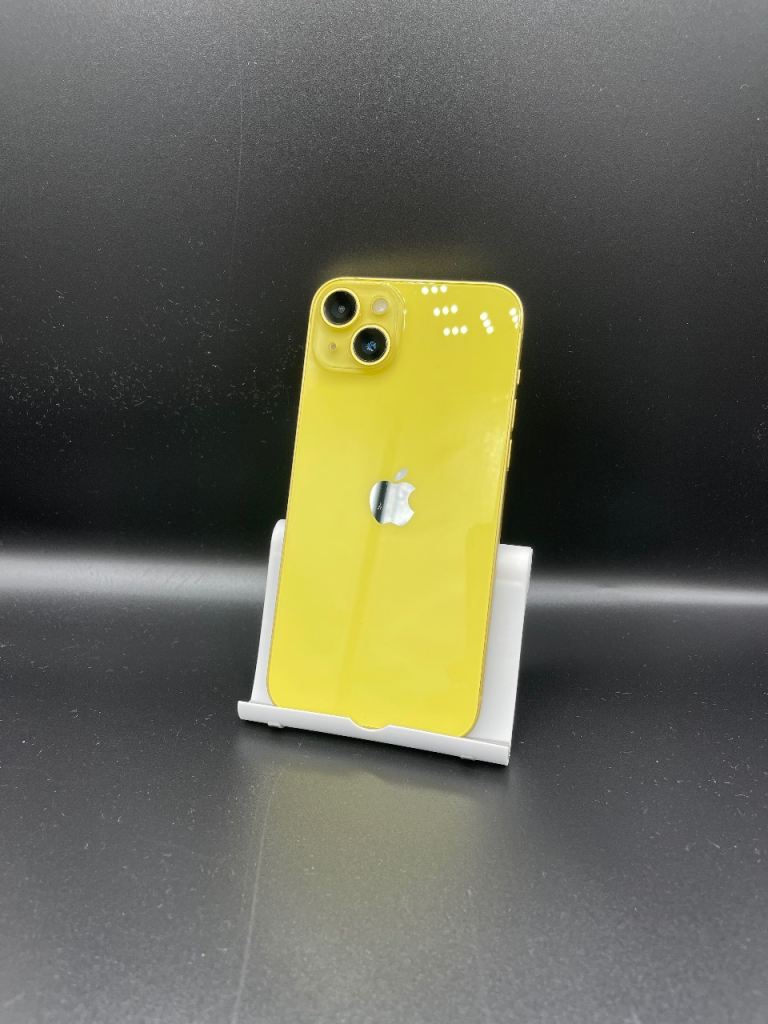 iPhone 14 Plus | 128gb | Yellow | Unlocked to all networks 📱⭐️