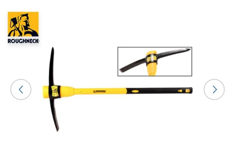 Pick for sale new condition 