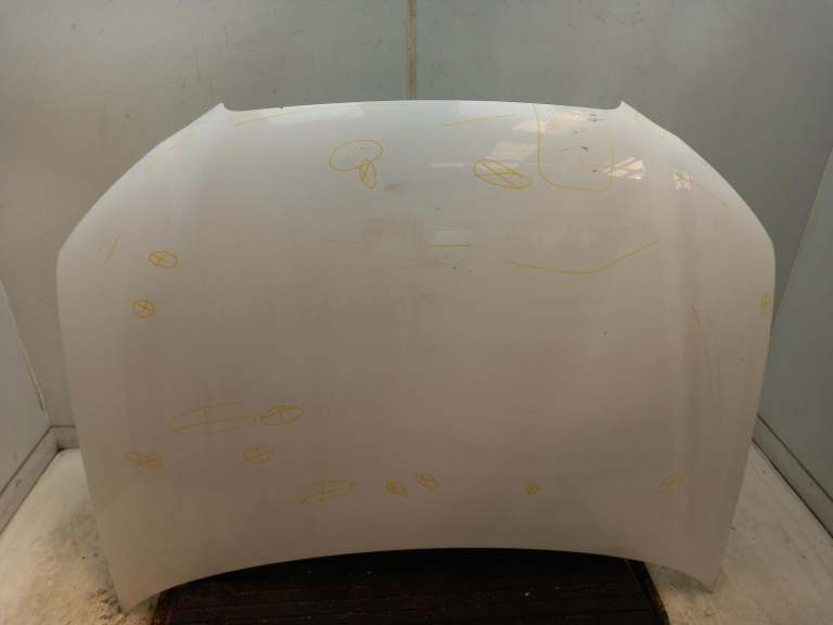 Audi A3 Bonnet 2008-2013 Y9c