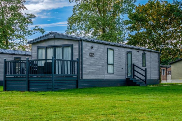 ABI Beverley in Allerthorpe  - Lodge / Caravan 
