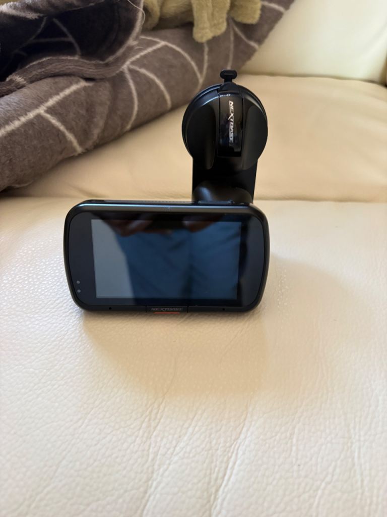 Dash cam 