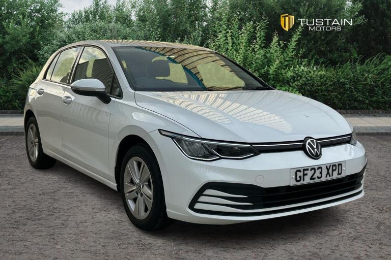  Volkswagen Golf 1.5 Tsi Life Hatchback 5dr Petrol Manual Euro 6 s/s 130 Ps