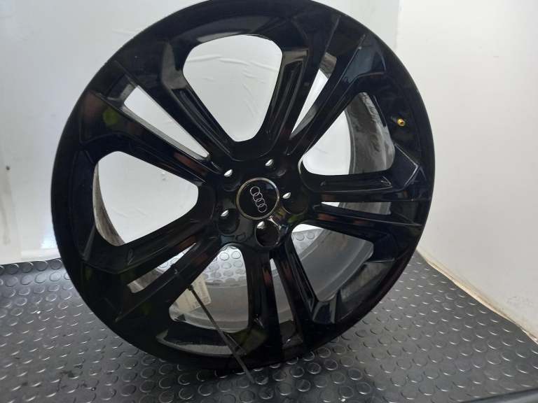 Audi Q5 Alloy Wheel 20 Inch 5x112 Offset Et33 2008-2017 8r06010250