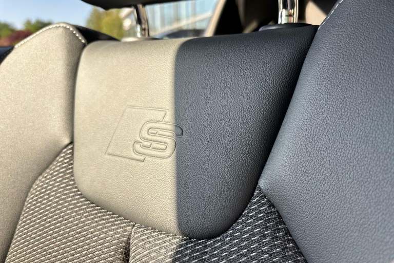 2025 Audi A1 1.0 TFSI 25 Black Edition Sportback 5dr Petrol Manual Euro 6 (s/s) (95 ps) HATCHBACK...