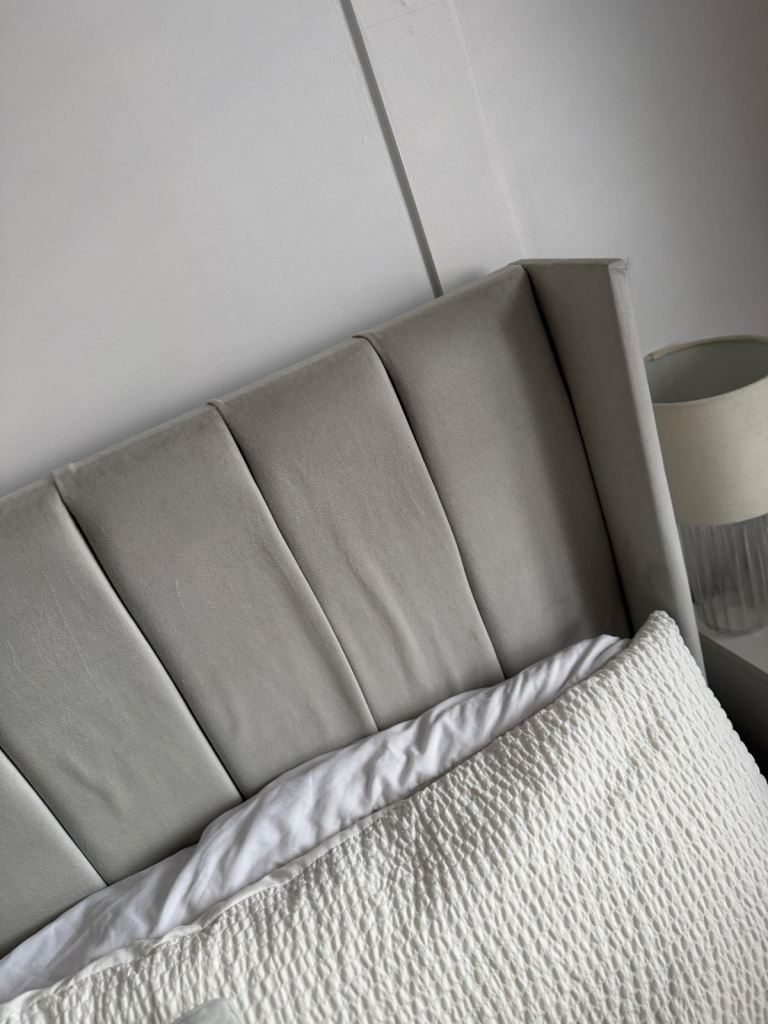 Light Grey Double Frame 