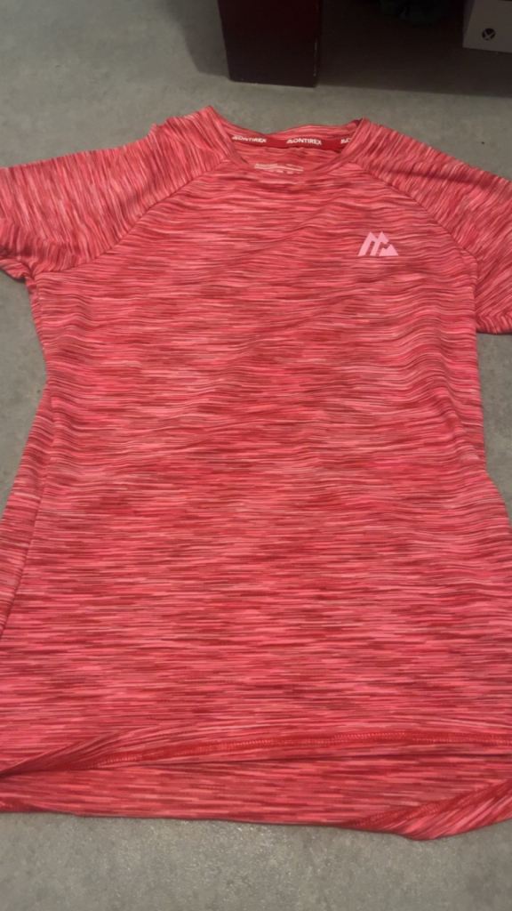 Monterx T-shirt 
