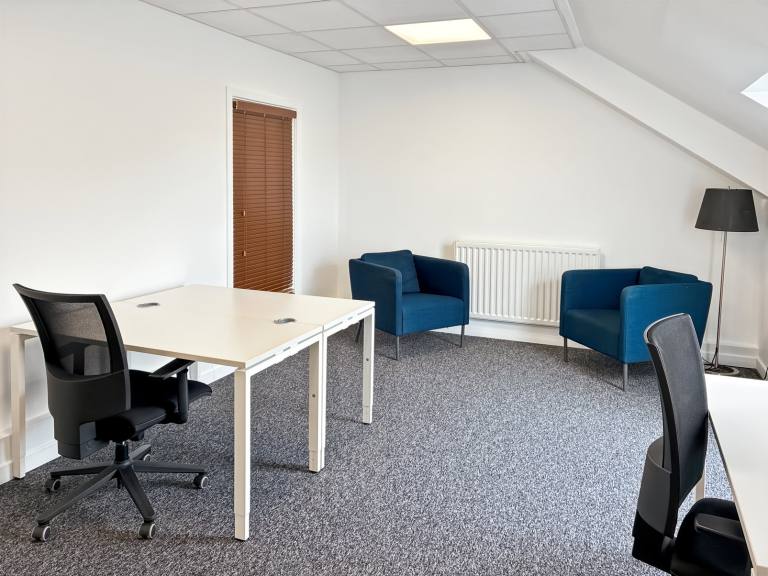 Coleraine - BT51 3DR \ Private Office for Teams of 3