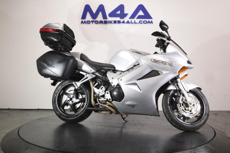 HONDA VFR800 VFR 800 2003