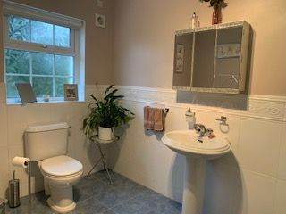 large room to rent in country house, outside Crumlin, Co Antrim