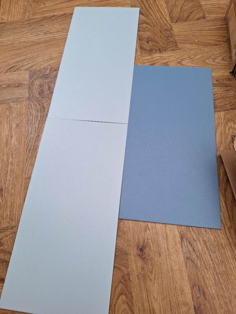 LVT flooring 