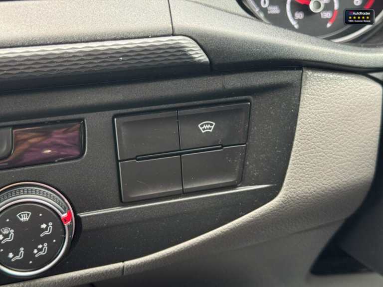 2023 Volkswagen Transporter Crew Cab LWB L2H1 T32 Tdi Kombi Highline Air Con Cam EURO 6 NO VAT Cr...