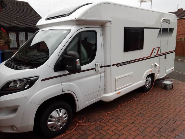 Peugeot, BOXER 335 TL BLUEHDI, 2018, 1997 (cc)