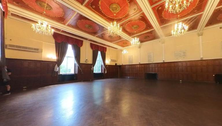 For Rent - Ruby Hall, St. Augustine's, Westgate on Sea, CT8 8NL