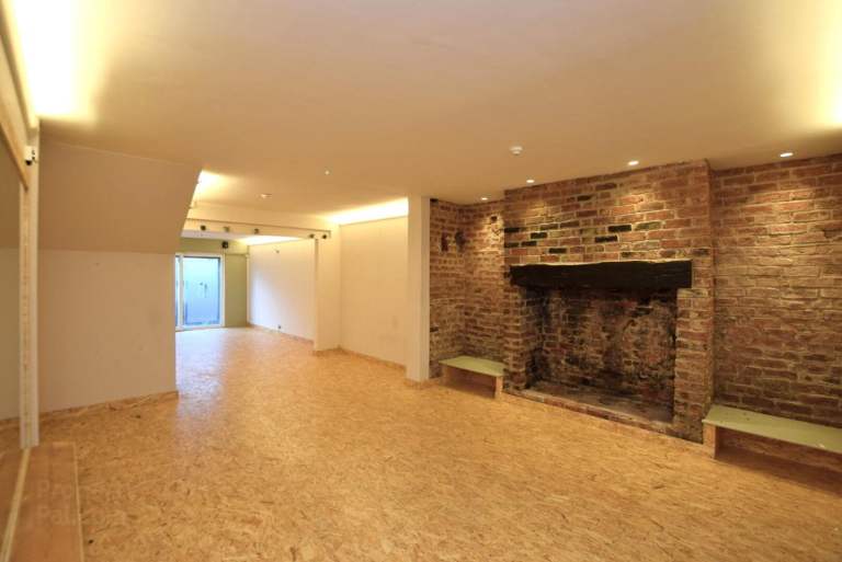 Rental big open space for office, Yoga, Dance studio or Storage in Belfast BT9 