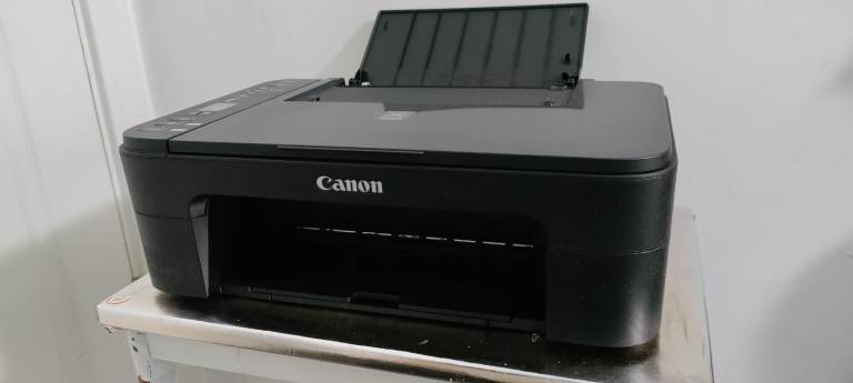 Printer and Scanner