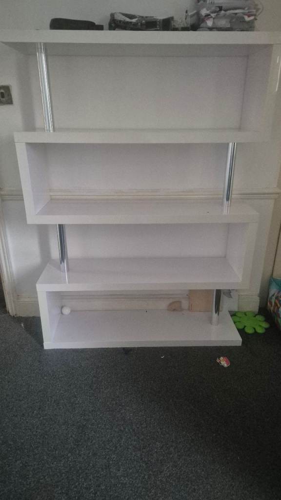 Shelves 