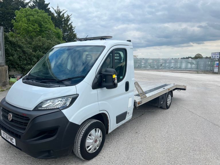 Fiat, DUCATO, Other, 2021, Manual, 2287 (cc)