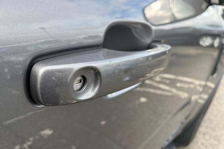 2025 Ford Ranger Wildtrak AUTO 2.3 EcoBoost PHEV 281ps 4x4 Double Cab Pick Up Automatic Pick-Up H...