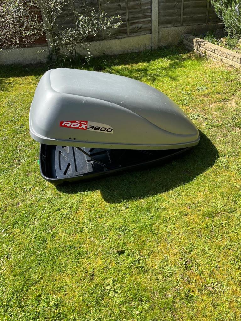 Roof Box