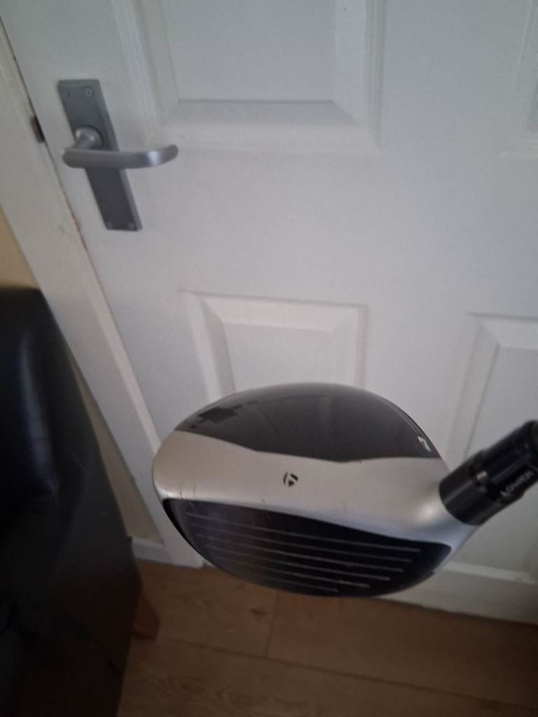 Taylormade m3 3 wood