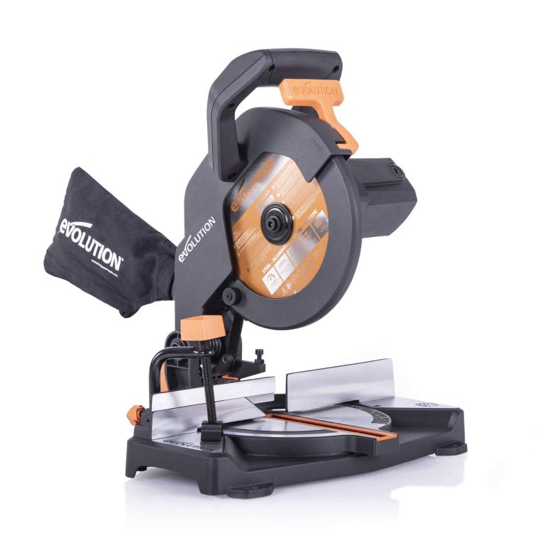 EVOLUTION MITRE SAW