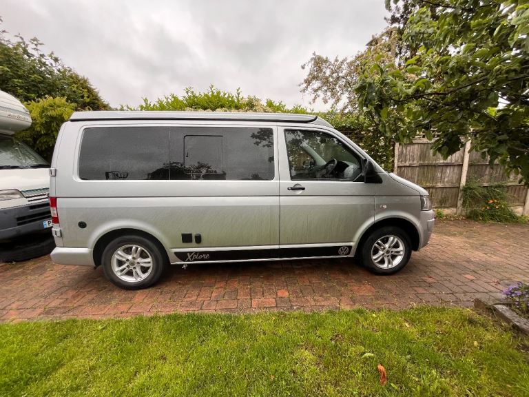 Volkswagen, TRANSPORTER SHUTTLE, 2012, 1968 (cc)