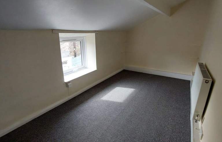 Church Street, Howden-le-Wear: Two Bedroom Terraced House 