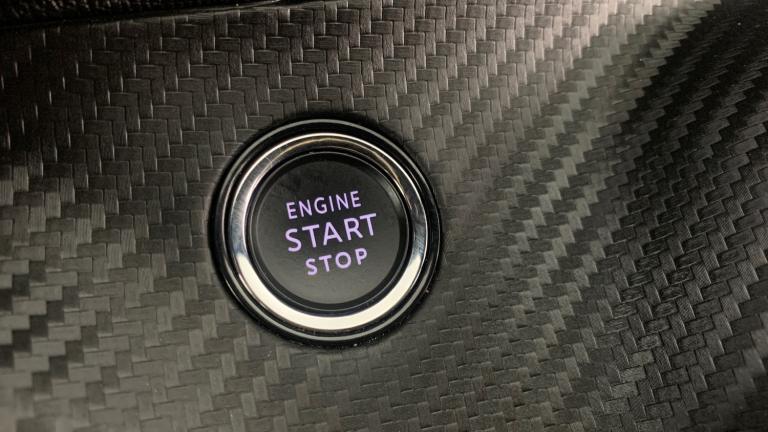 2024 Peugeot 2008 1.2 PureTech 130 Allure 5dr HATCHBACK PETROL Manual