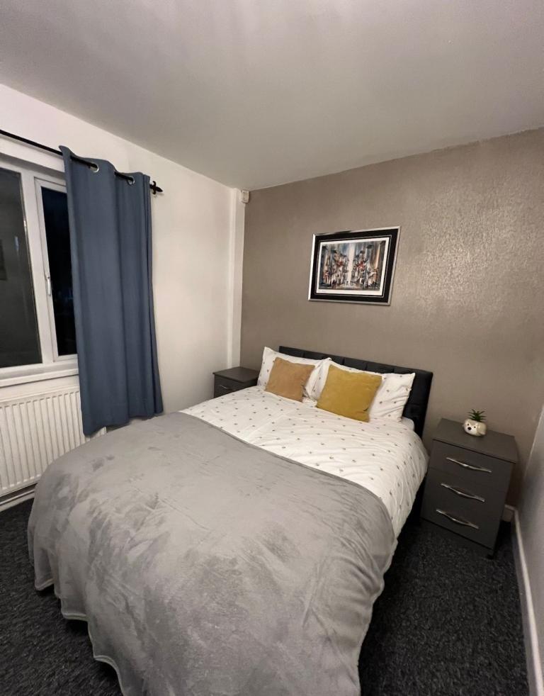 Modern Furnished Rooms • All Bills Included • Birmingham B33
