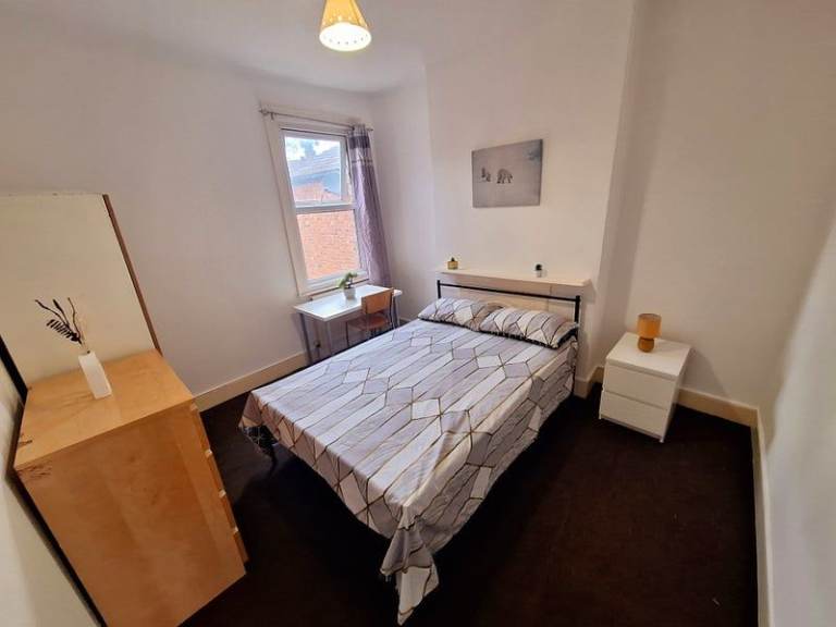 🌻LOVELY SINGLE ROOM IN HARLESDEN - NW10!!