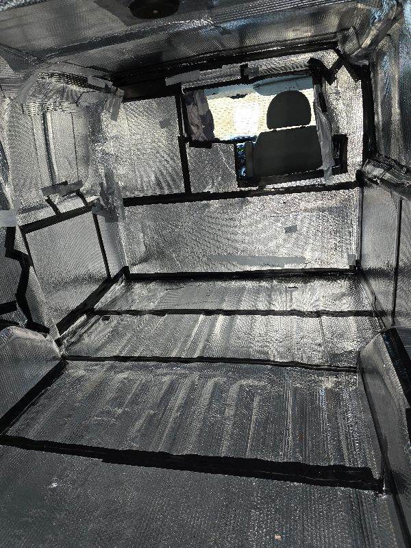 Ford, TRANSIT, Panel Van, 2010, Manual, 2198 (cc)