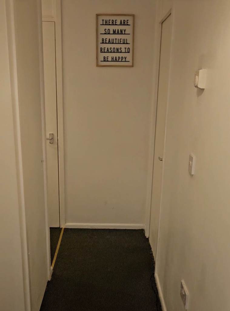 Room To Let