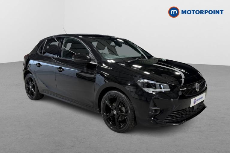 2023 Vauxhall Corsa 1.2 GS 5dr Hatchback Petrol Manual