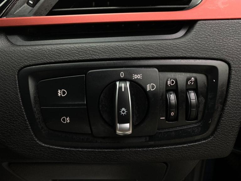 BMW X1 2.0 20d Sport Auto xDrive Euro 6 (s/s) 5dr 2018