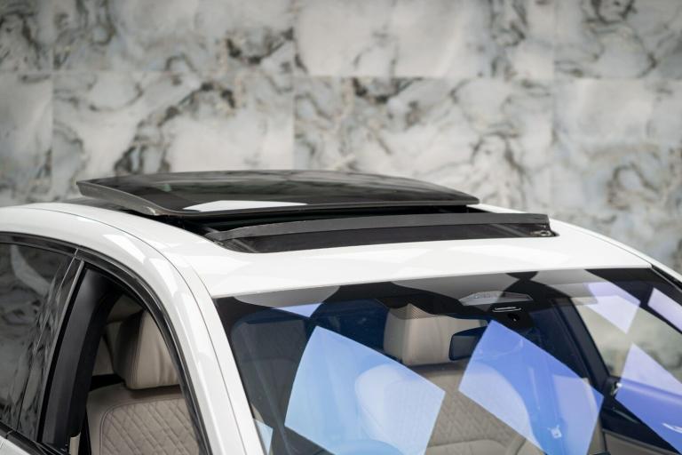  BMW 7 Series 3.0 745Le 12kWh M Sport Auto xDrive Euro 6 (s/s) 4dr Petrol/Electric Hybrid Automatic