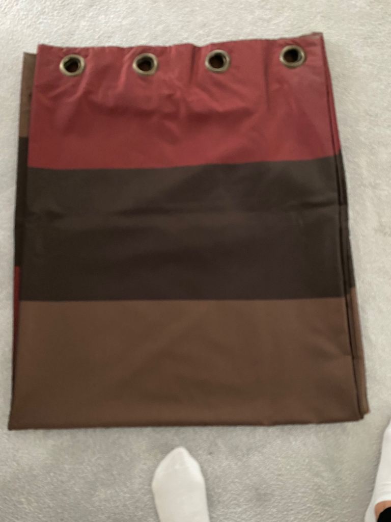 Next made to measure curtains 