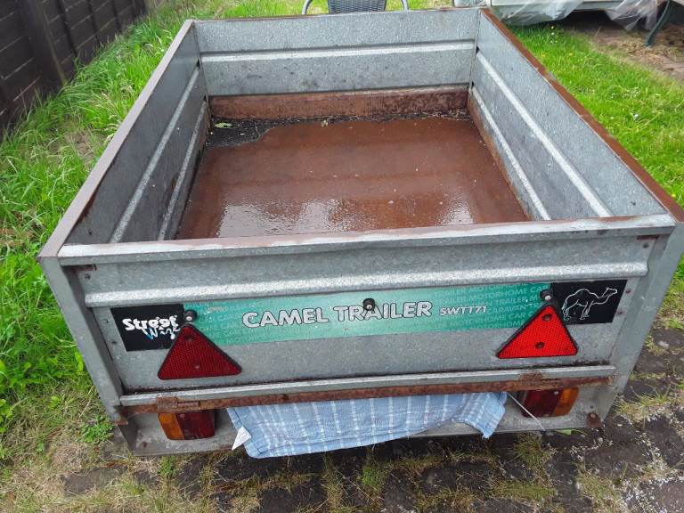 Trailer for sale 