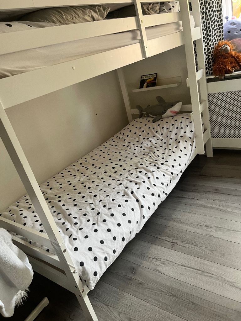 Free Kids bunk bed