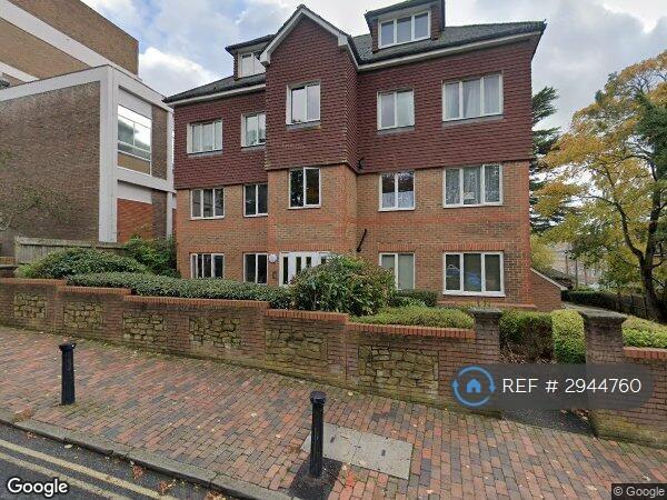 2 bedroom flat in Culverden Park, Kent, TN4 (2 bed) (#2944760)